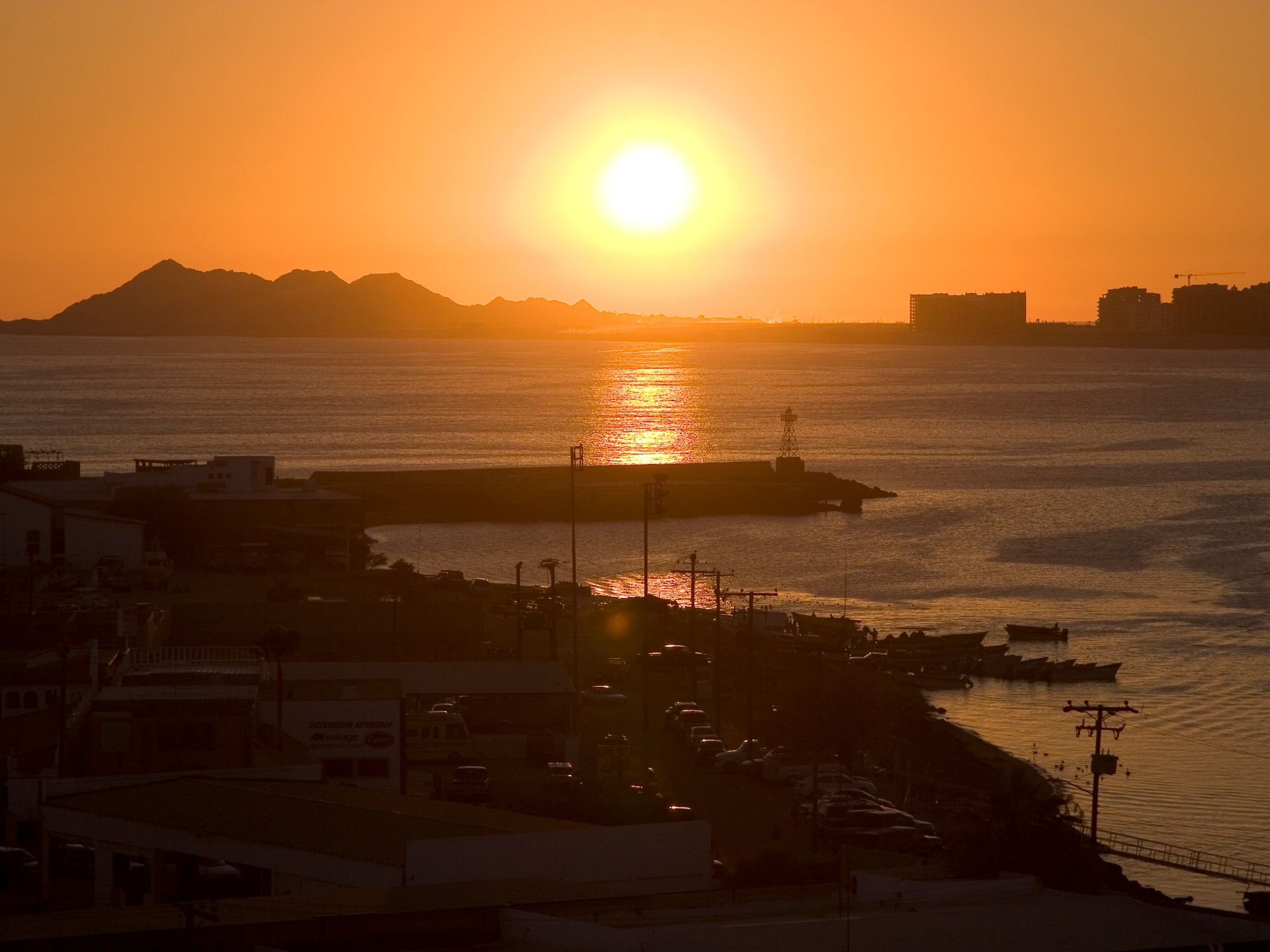 10 PLANES QUE HACER EN PUERTO PEÑASCO